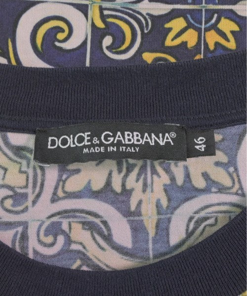DOLCE&GABBANA T恤/上衣
