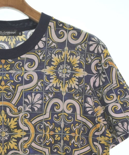 DOLCE&GABBANA T恤/上衣