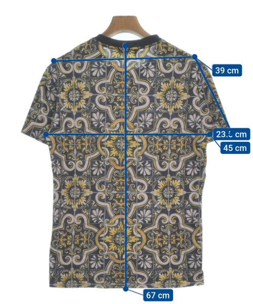 DOLCE&GABBANA T恤/上衣