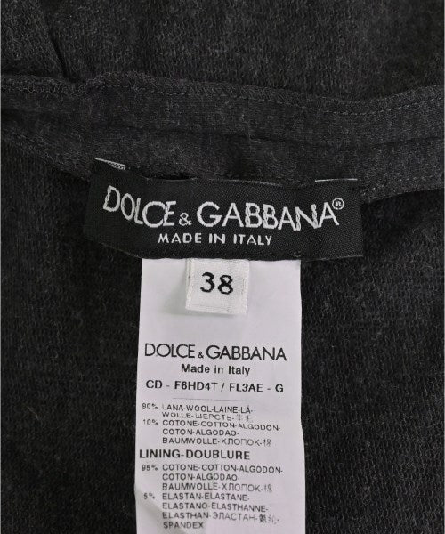 DOLCE&GABBANA 洋裝