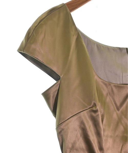 DOLCE&GABBANA 洋裝