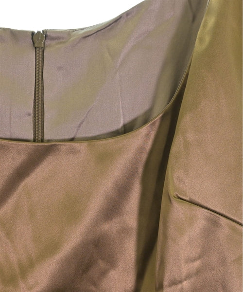 DOLCE&GABBANA 洋裝