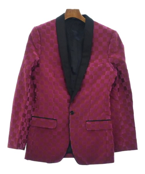 DOLCE&GABBANA 西裝外套