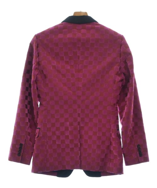 DOLCE&GABBANA 西裝外套