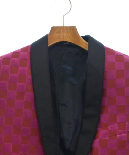 DOLCE&GABBANA 西裝外套