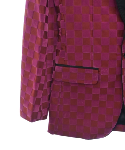 DOLCE&GABBANA 西裝外套