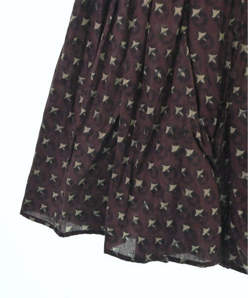DOLCE&GABBANA 膝上裙