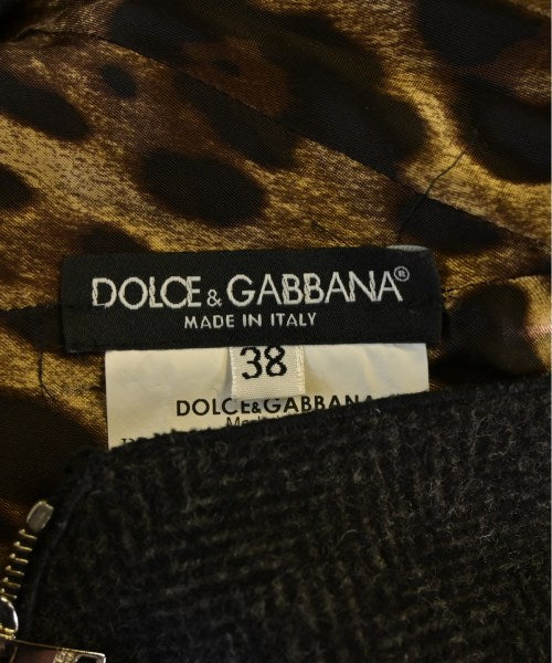 DOLCE&GABBANA 洋裝