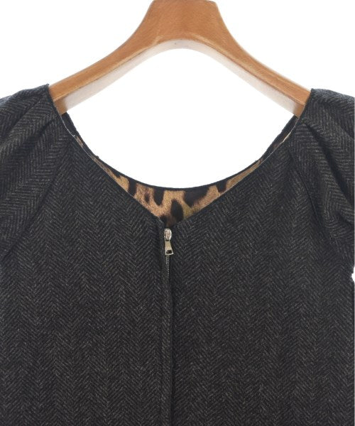 DOLCE&GABBANA 洋裝