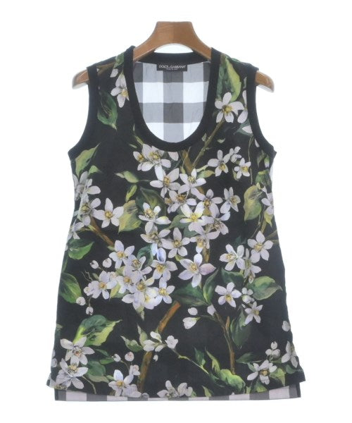 DOLCE&GABBANA 休閒襯衫