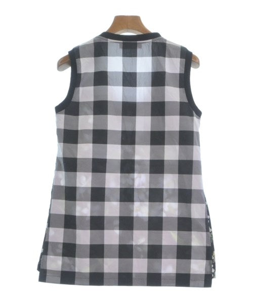 DOLCE&GABBANA 休閒襯衫