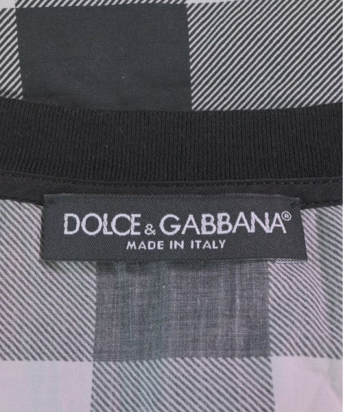 DOLCE&GABBANA 休閒襯衫