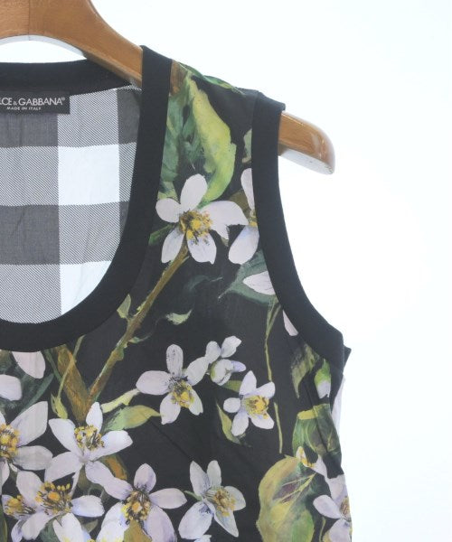 DOLCE&GABBANA 休閒襯衫