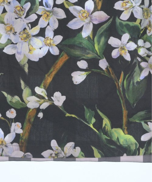 DOLCE&GABBANA 休閒襯衫