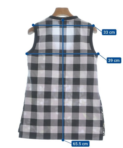 DOLCE&GABBANA 休閒襯衫