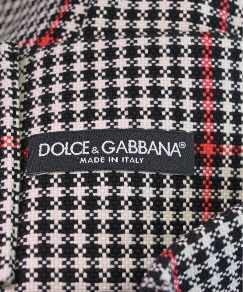 DOLCE&GABBANA 膝上裙