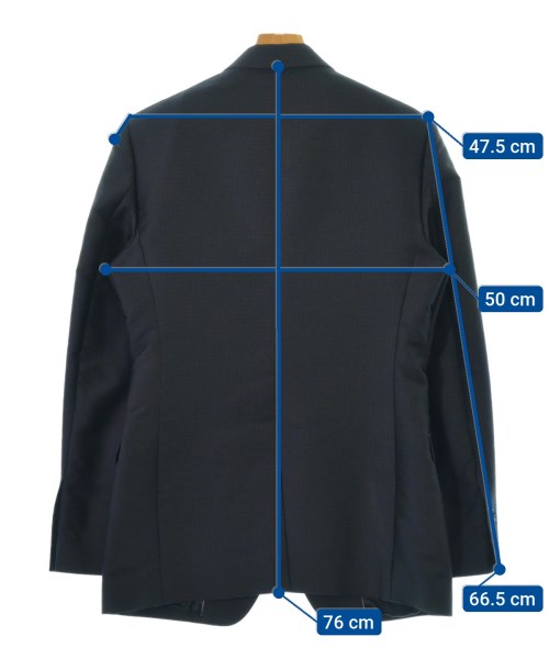 DOLCE&GABBANA 夾克