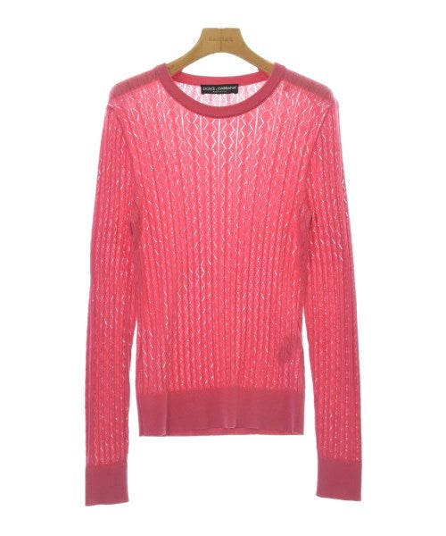 DOLCE&GABBANA 毛衣