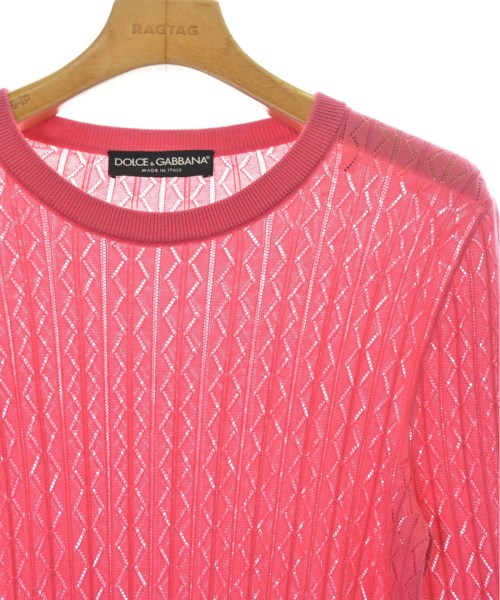 DOLCE&GABBANA 毛衣