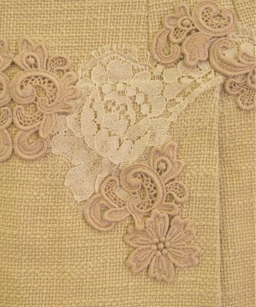 DOLCE&GABBANA 膝上裙