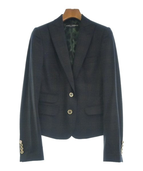 DOLCE&GABBANA 夾克