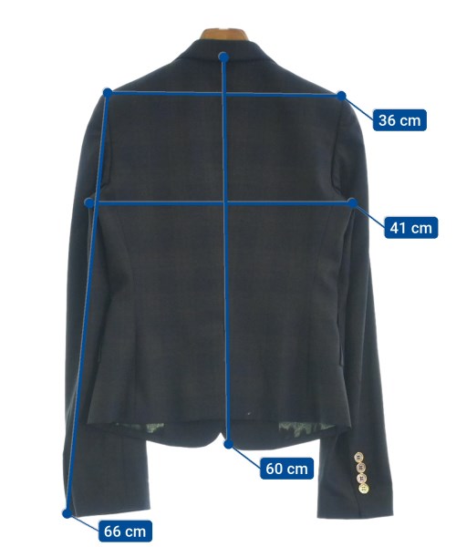 DOLCE&GABBANA 夾克