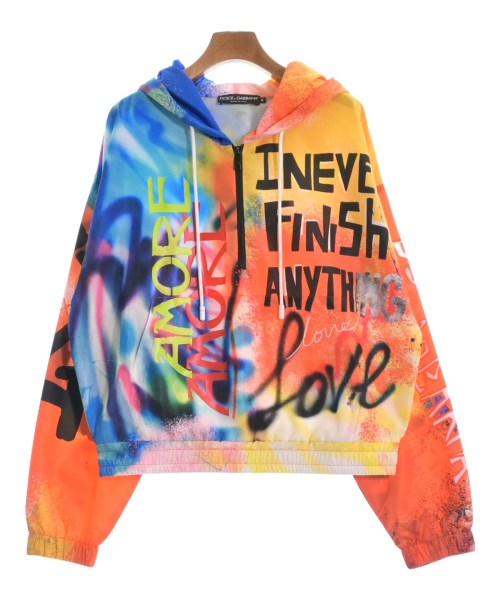 DOLCE&GABBANA 其他飛行外套