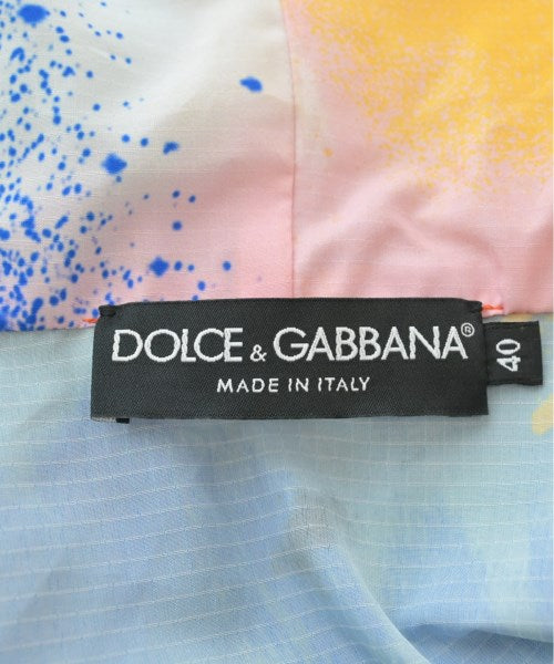 DOLCE&GABBANA 其他飛行外套