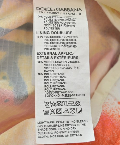 DOLCE&GABBANA 其他飛行外套