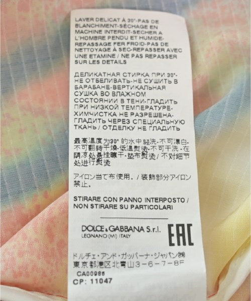 DOLCE&GABBANA 其他飛行外套