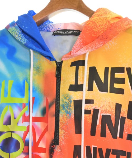 DOLCE&GABBANA 其他飛行外套