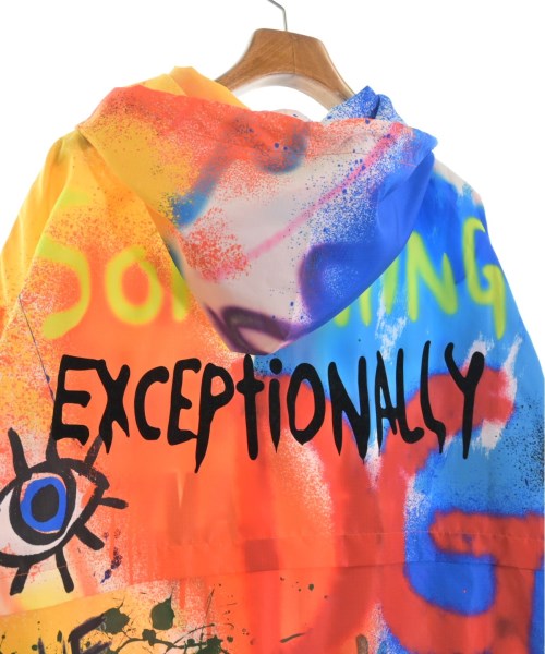 DOLCE&GABBANA 其他飛行外套