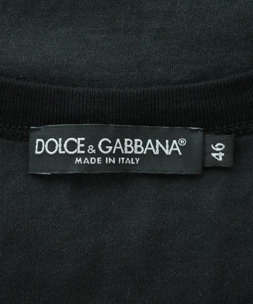 DOLCE&GABBANA T恤/上衣