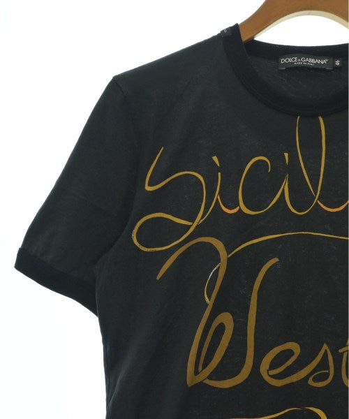 DOLCE&GABBANA T恤/上衣