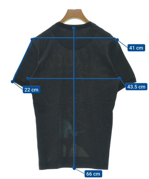 DOLCE&GABBANA T恤/上衣