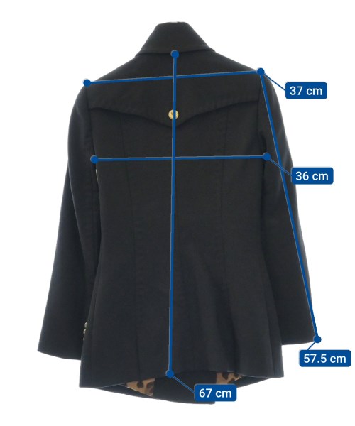 DOLCE&GABBANA 其他夾克