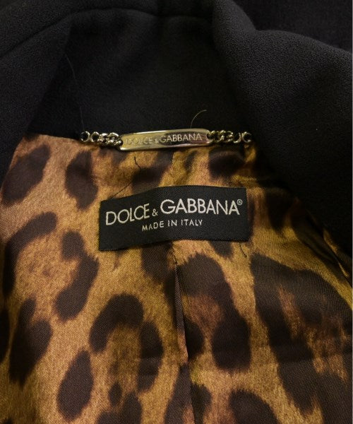 DOLCE&GABBANA 其他夾克