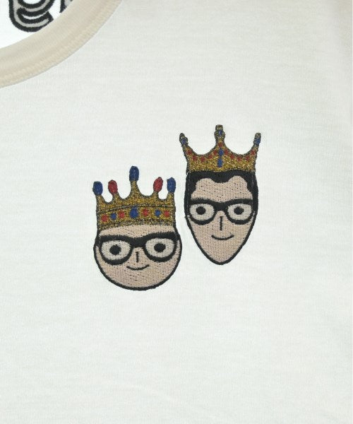 DOLCE&GABBANA T恤/上衣