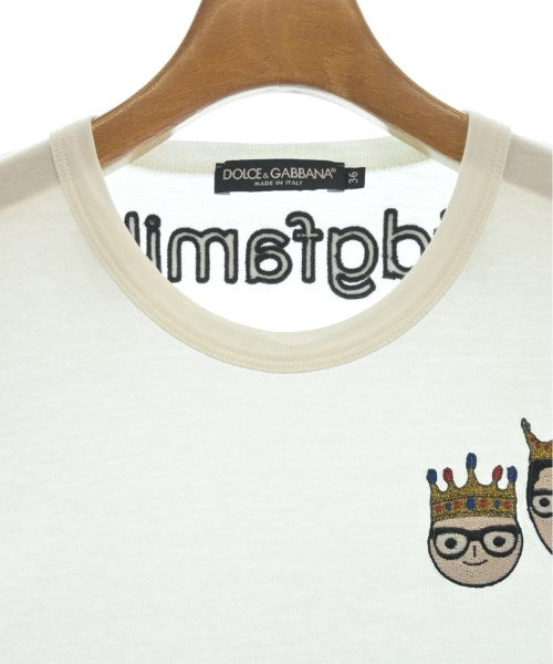 DOLCE&GABBANA T恤/上衣