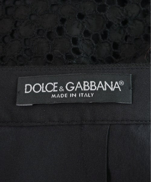 DOLCE&GABBANA 長裙/超長裙