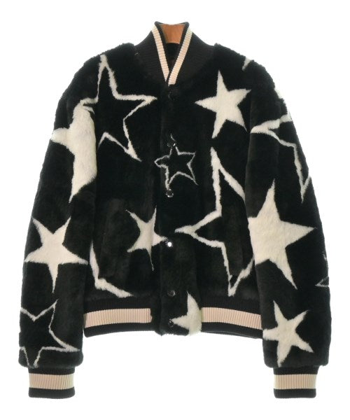 DOLCE&GABBANA 斜紋夾克