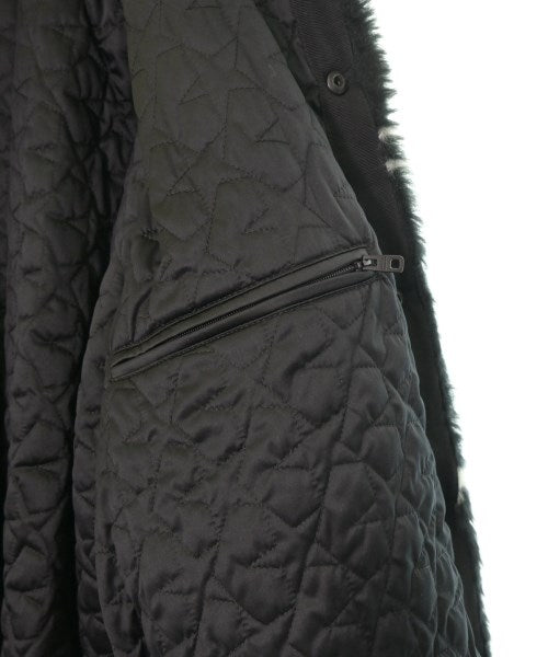 DOLCE&GABBANA 斜紋夾克