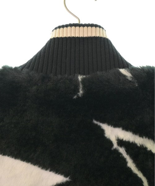DOLCE&GABBANA 斜紋夾克