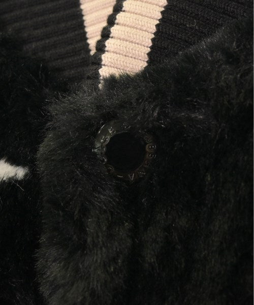 DOLCE&GABBANA 斜紋夾克