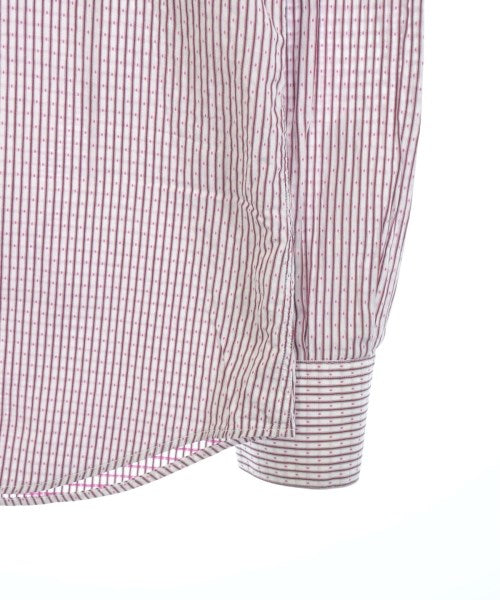 DOLCE&GABBANA 正式襯衫