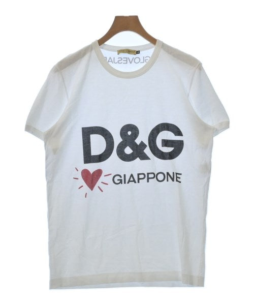 DOLCE&GABBANA T恤/上衣