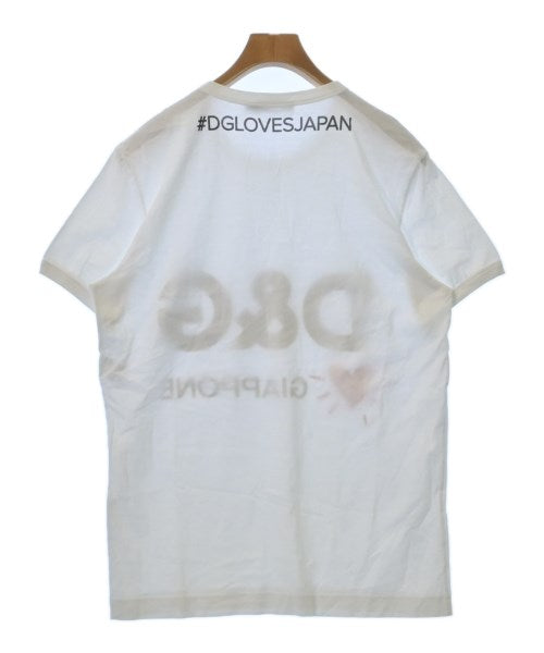 DOLCE&GABBANA T恤/上衣