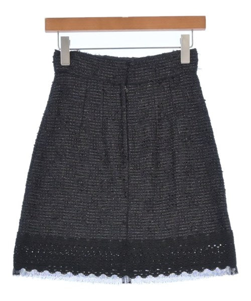 DOLCE&GABBANA 迷你裙