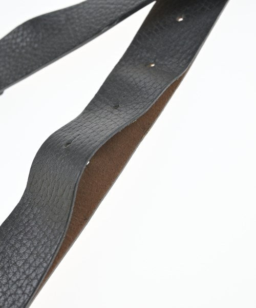 DOLCE&GABBANA 皮帶