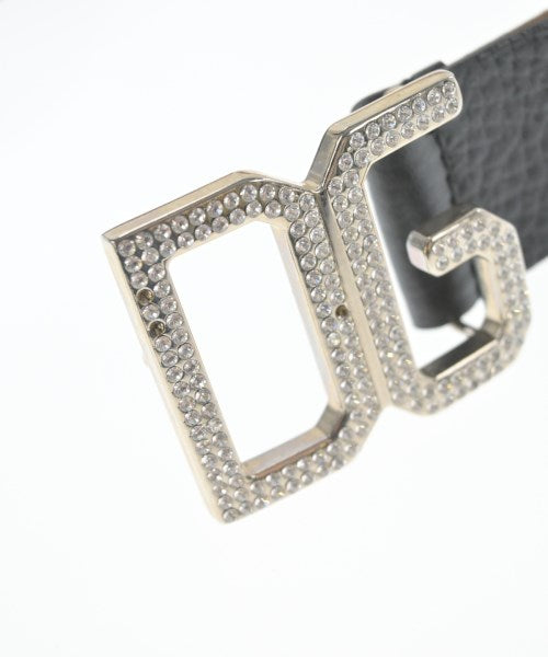 DOLCE&GABBANA 皮帶